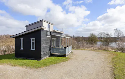 Sorø Sø Camping