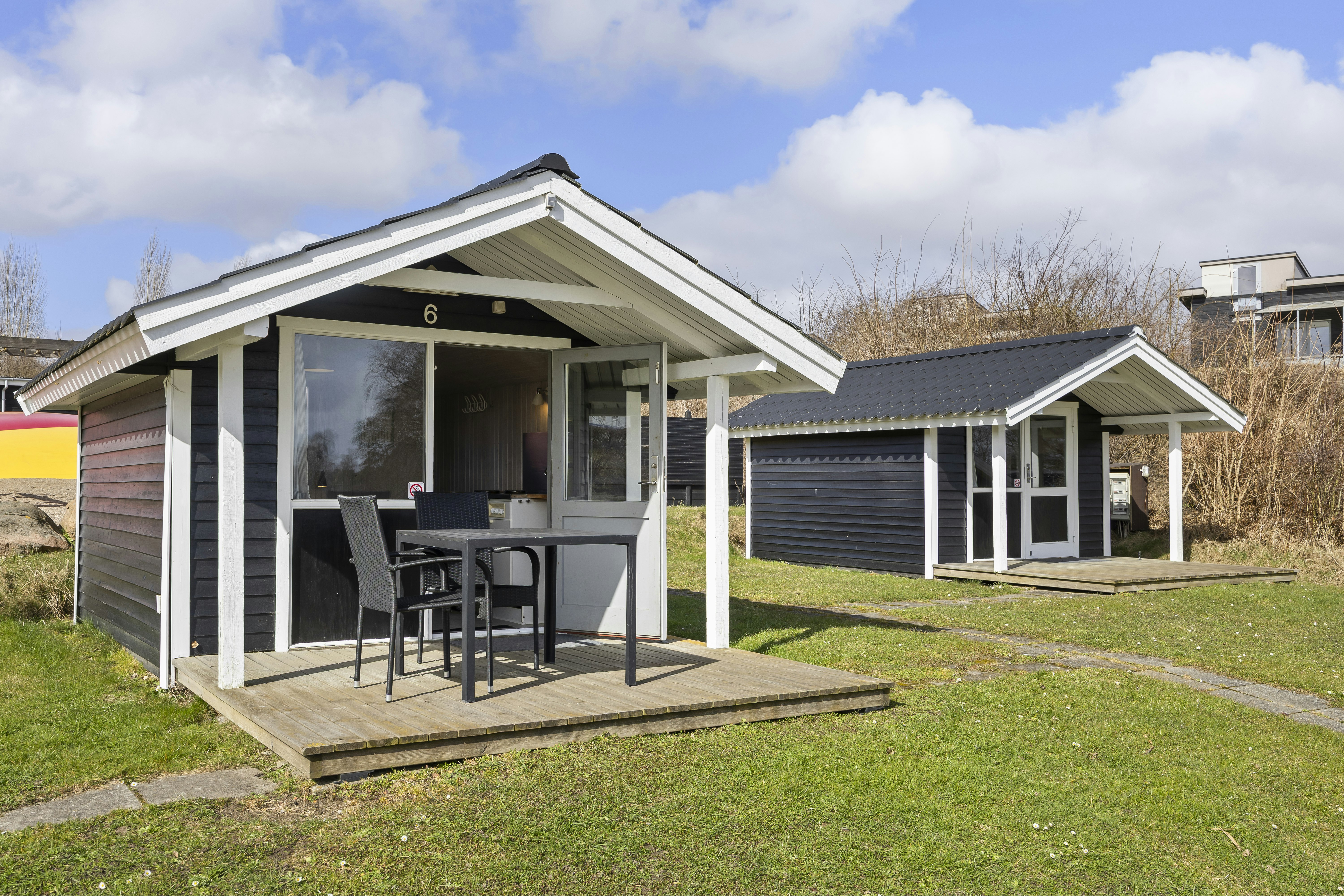 Sorø Camping