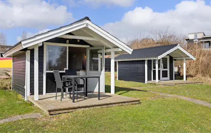 Sorø Sø Camping