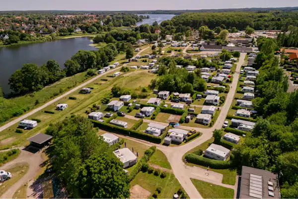 Sorø Sø Camping