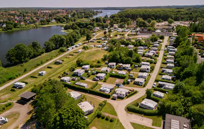 Sorø Sø Camping