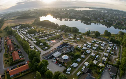 Sorø Sø Camping