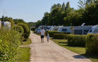 Sorø Sø Camping