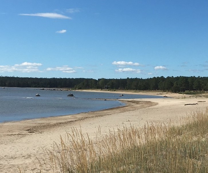 Sörfjärdens Camping