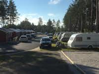 Sörfjärdens Camping
