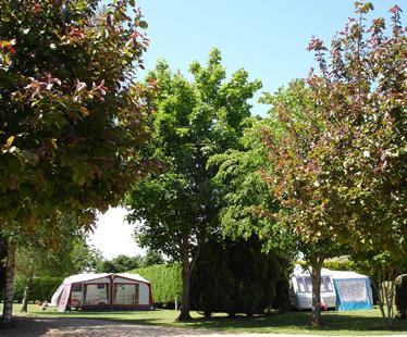 Southland Caravan Club Site