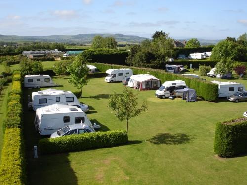 Southland Caravan Club Site