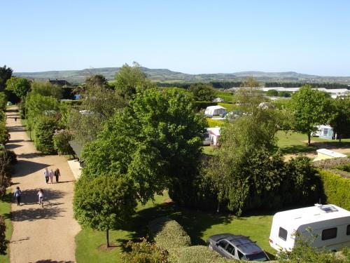 Southland Caravan Club Site