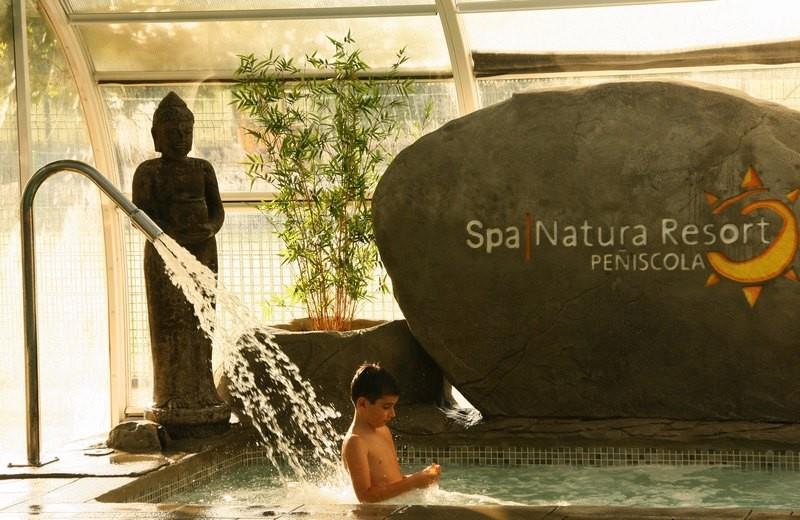 Spa Natura Resort