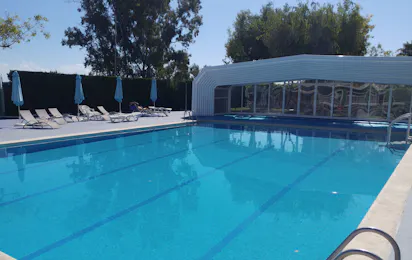 Spa Natura Resort