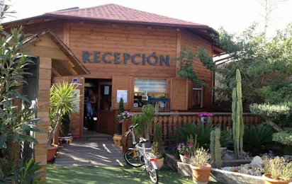 Spa Natura Resort