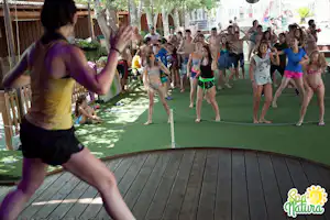 Spa Natura Resort