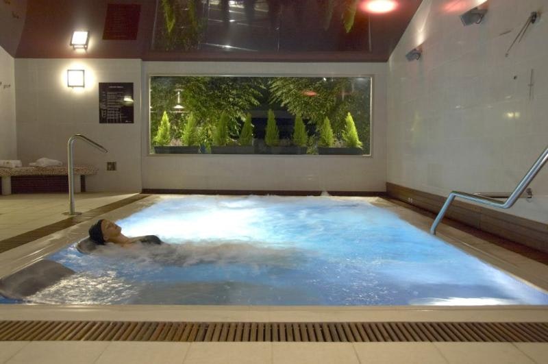 Spa Natura Resort