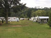 Spiegelburg Camping
