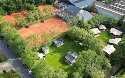 Camping de Voetel
