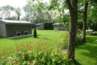 Camping de Voetel