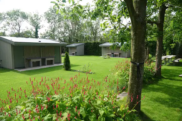 Camping de Voetel