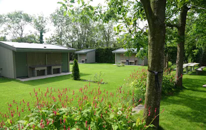 Camping de Voetel