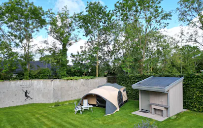 Camping de Voetel