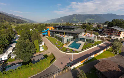 Sportcamp Woferlgut