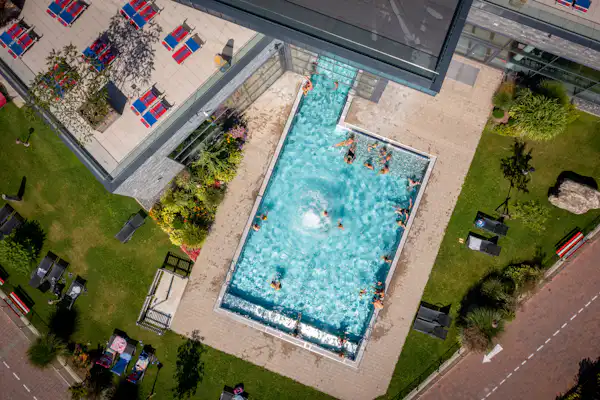 Sportcamp Woferlgut