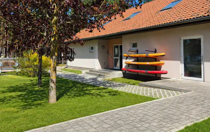 Spreewälder Seecamping Briesensee