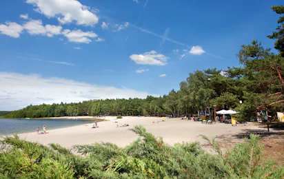 Spreewälder Seecamping Briesensee