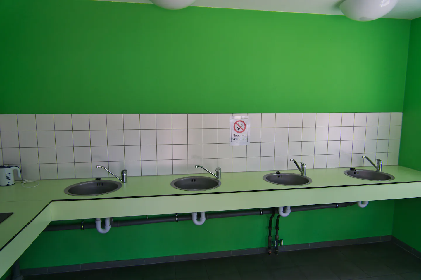 Spreewälder Seecamping Briesensee