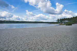 Spreewaelder Seecamping Briesensee - Strand.jpg