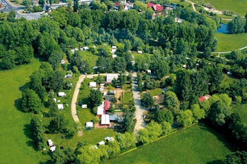 KNAUS Campingpark Lübben/Spreewald