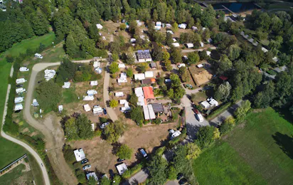 KNAUS Campingpark Lübben/Spreewald