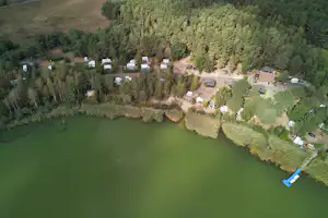 Spreewald Natur Camping Am See - Luftbild.jpg