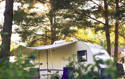 Spreewald-Natur-Camping 'Am See'