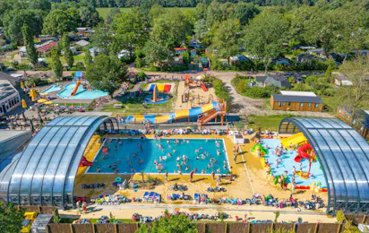 Vakantiepark Capfun De Sprookjescamping