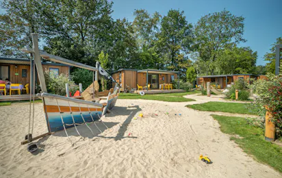 Vakantiepark Capfun De Sprookjescamping