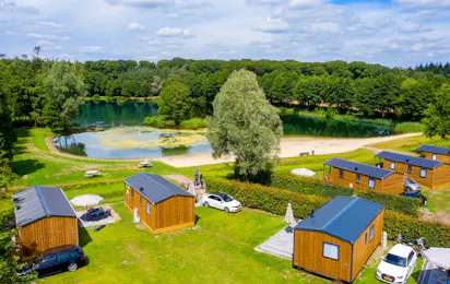 Vakantiepark Capfun De Sprookjescamping