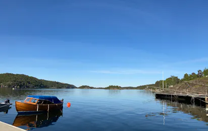 Sørlandet Feriesenter