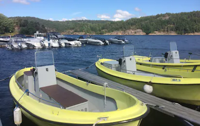 Sørlandet Feriesenter