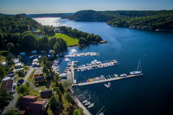 Sørlandet Feriesenter