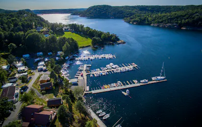 Sørlandet Feriesenter