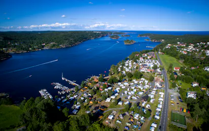 Sørlandet Feriesenter