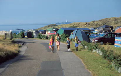 St. Ives Bay Holiday Park