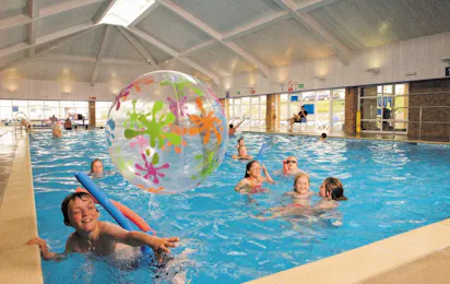 St. Ives Bay Holiday Park