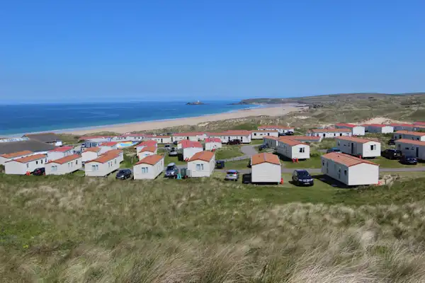 St. Ives Bay Holiday Park
