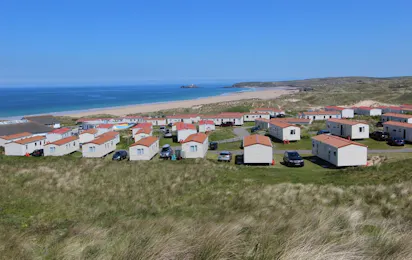 St. Ives Bay Holiday Park