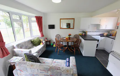 St. Ives Bay Holiday Park