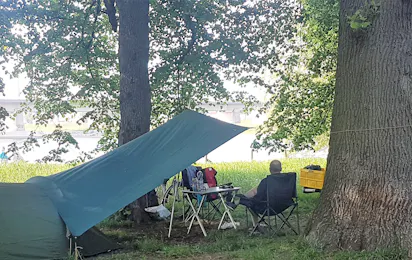 Stadscamping Deventer