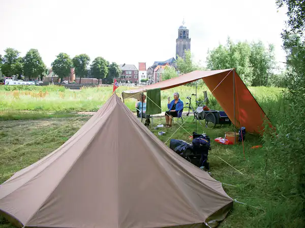 Stadscamping Deventer
