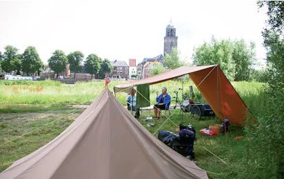 Stadscamping Deventer