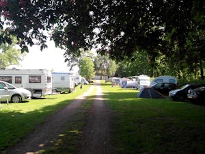 Stadscamping Deventer